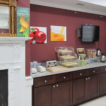 Quality Inn & Suites 