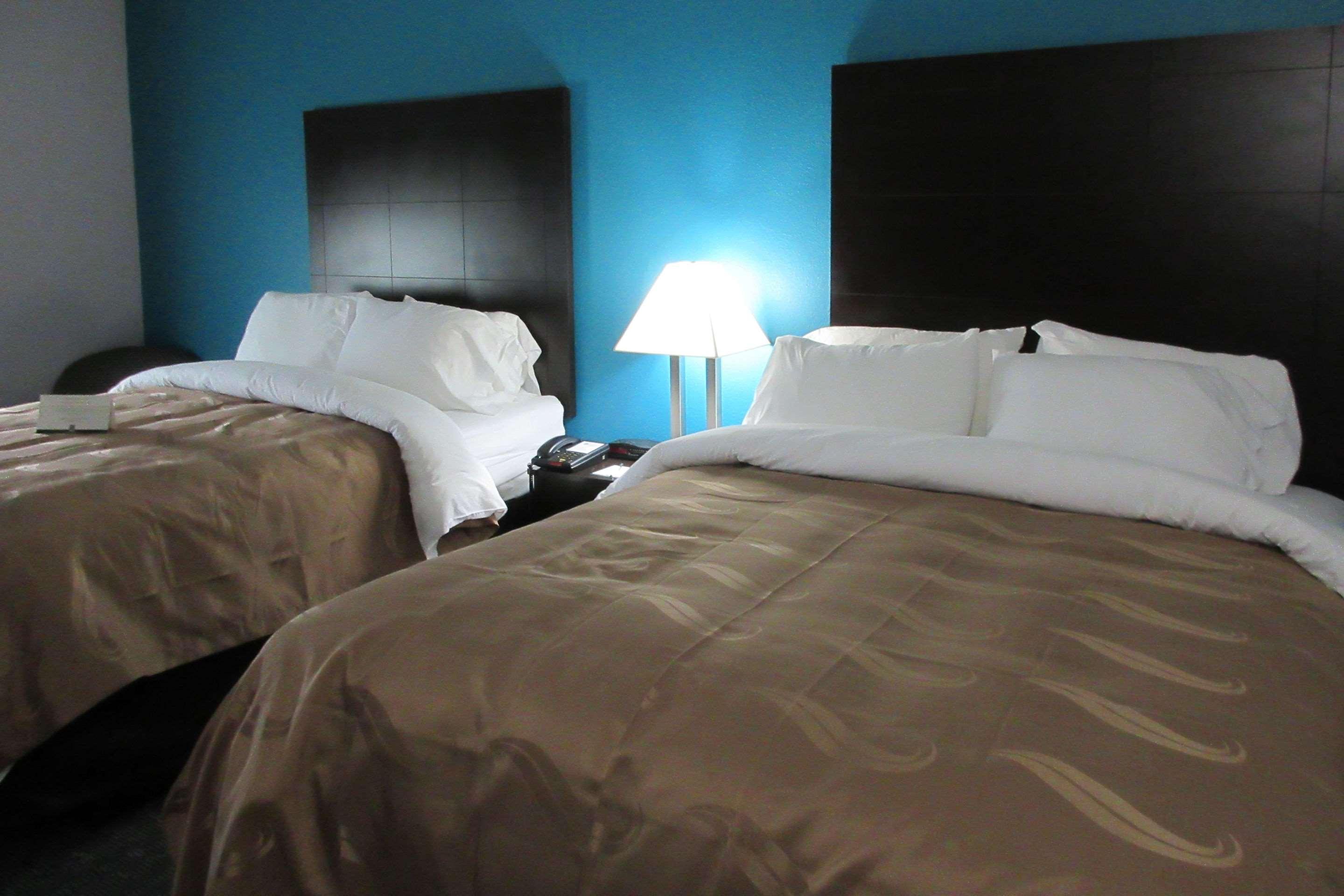 Hotel Quality & Edgefield