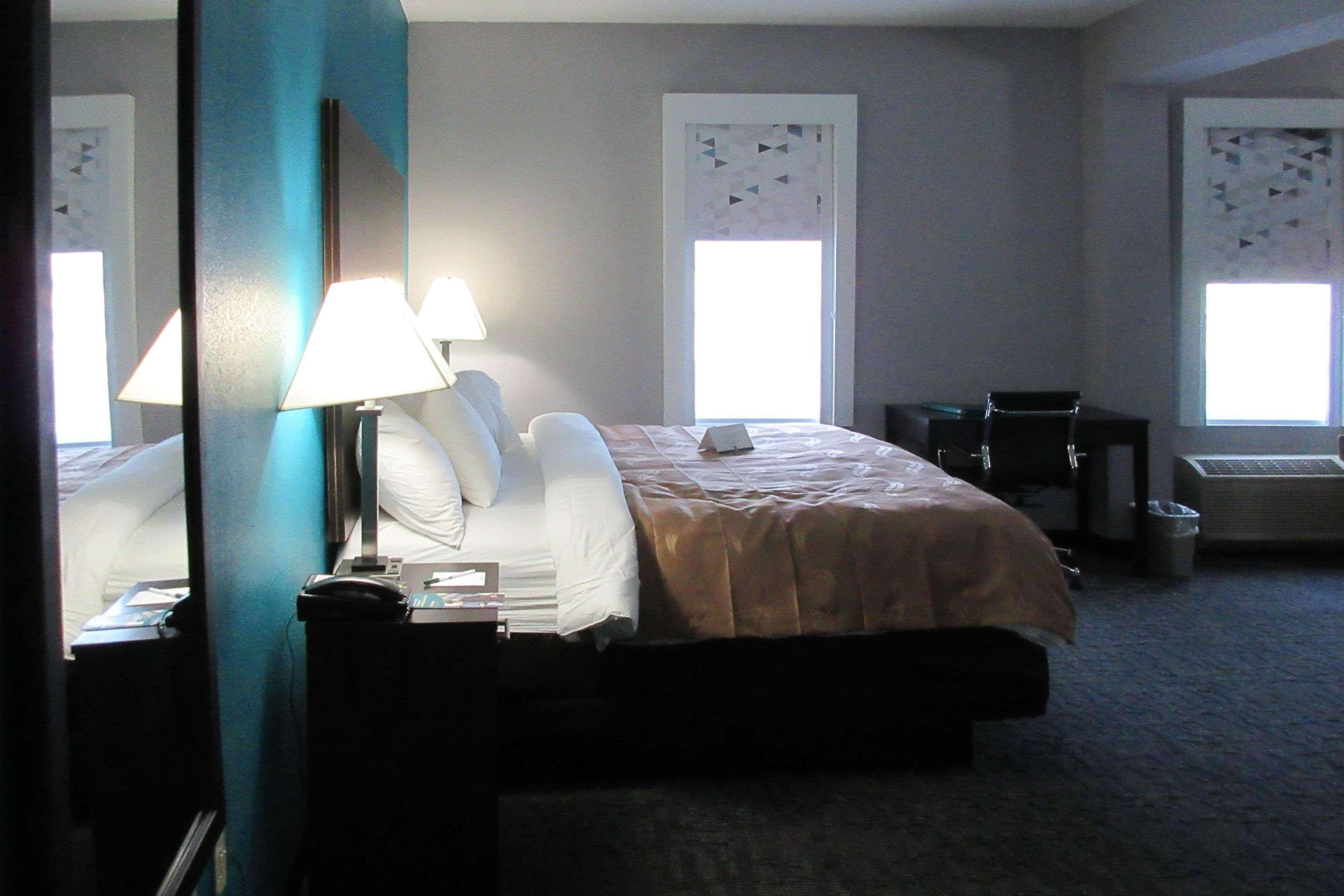 Quality & Hotel