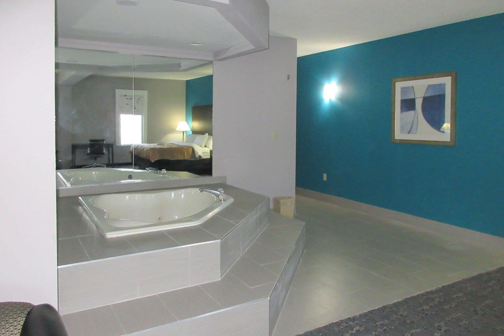 Hotel Quality &